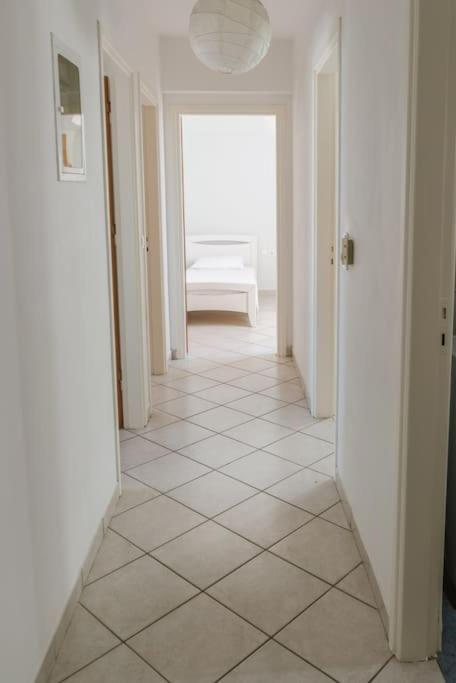 Sunny Apartment For Couples & Friends In Centre Iraklion Buitenkant foto